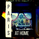 cover: Crystin - Paris At Home