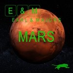 cover: Earl & Majors - Mars