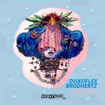 cover: Brodhertz|Diskoflex - Ad Astra