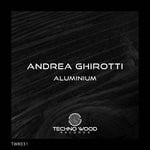 cover: Andrea Ghirotti - Aluminium