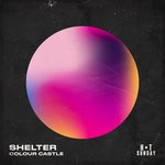 cover: Colour Castle - Shelter