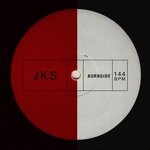 cover: Jks - Burnside