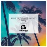 cover: Alray|Horny United|Jessica Folcker|Zito & The Feelgood Factory - Waiting (Ian Tosel & Arthur M Remix)