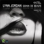 cover: Lynn Jordan - Grain De Beaute