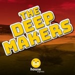 cover: Various - The Deep Makers