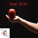 cover: Passang - Like That