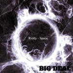 cover: Riddy - Space