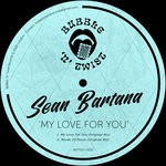 cover: Sean Bartana - My Love For You