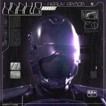 cover: Noah B - Heavy Armor LP