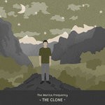 cover: The Marica Frequency - The Clone