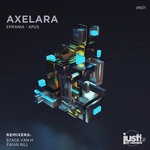 cover: Axelara - Epifania