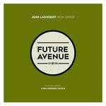 cover: Juan Lagisquet - New Grass