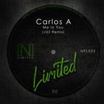 cover: Carlos A - Me In You