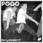 cover: Ferry Corsten - Pogo