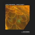 cover: Josh Parkinson - What's Next