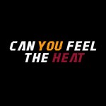 cover: Heat Nation - Can You Feel The Heat