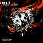 cover: Keah - Murderous Voices