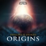 cover: Phillerz & Shinzo - Origins