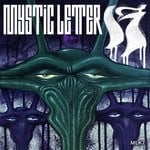 cover: Mystic Letter K - Dreamstate