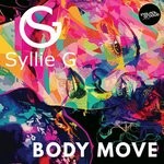 cover: Syllie G - Body Move