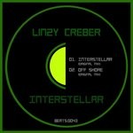 cover: Linzy Creber - Interstellar