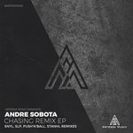 cover: Andre Sobota - Chasing Remixes