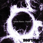 cover: Armin Harris - Freizer