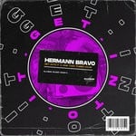 cover: Hermann Bravo - Get Into It