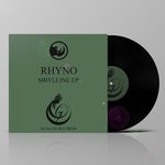 cover: Rhyno - Sibylline EP