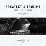 cover: Fr?mme|Arkatekt - Back From The Abyss