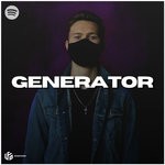 cover: The Generator - The Origin Of Xcursion