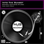 cover: M'lissa|Samiveli - Into The Sunset (Nico Hartt Remix)