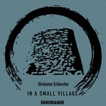 cover: Girolamo Erilancho - In A Small Village