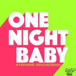 cover: Stephane Deschezeaux - One Night Baby