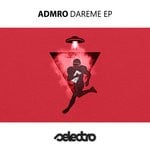 cover: Admro - Dareme