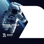 cover: Michael Angelo - Astronaute