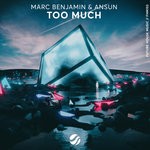 cover: Ansun|Marc Benjamin - Too Much (Extended Mix)