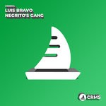 cover: Luis Bravo - Negrito's Gang