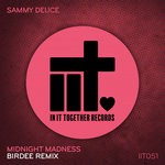 cover: Sammy Deuce - Midnight Madness (Birdee Remix)