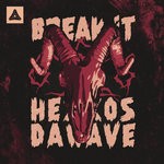 cover: Dawave|Hexxos - Break It