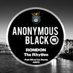 cover: Rondon - The Rhythm