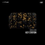 cover: Hollen - Key Station