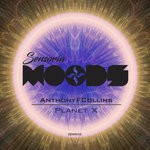 cover: Anthonyfcollins - Planet X