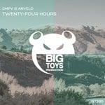 cover: Dmpv & Anveld - Twenty-Four Hours