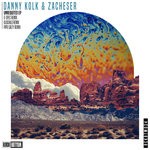 cover: Danny Kolk|Zacheser - Unrequited EP