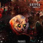 cover: Krypta - Umbra EP