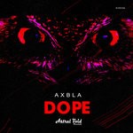 cover: Axbla - Dope