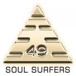 cover: Soul Surfers - Unique