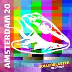 cover: Various - Amsterdam 20