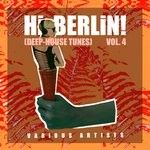 cover: Various - Hi Berlin! (Deep-House Tunes) Vol 4